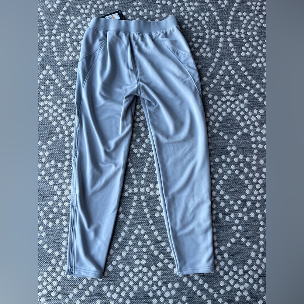 Gap Disney Minnie Mouse Jogger Sweatpants NEW Small Under Armour athletic pants - Picture 15 of 15